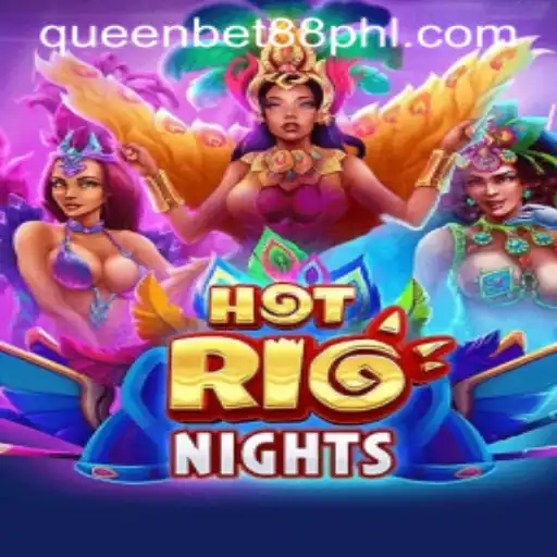 Hot Rio Nights: Dive into the Vibrant World of This Exciting Game
