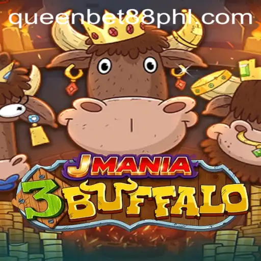 Exploring JMania3Buffalo: The Ultimate Gaming Experience