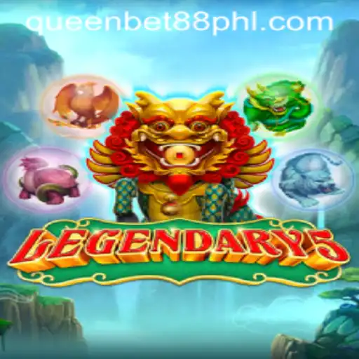 The Exciting World of Legendary5 and the Strategy of Queen Bet 88