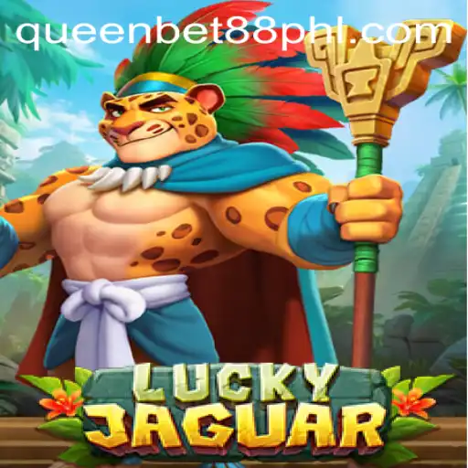Discover the Thrilling World of LuckyJaguar: A Unique Blend of Strategy and Chance