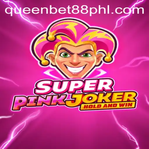 Explore the Thrilling World of SuperPinkJoker and the Mystique of Queen Bet 88