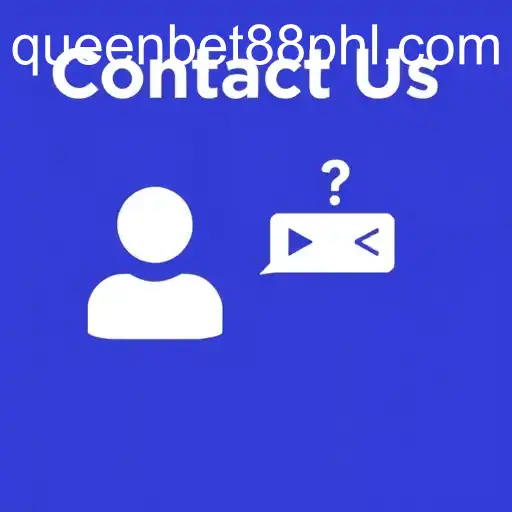 Enhance Your Customer Experience with 'Contact Us' at Queen Bet 88