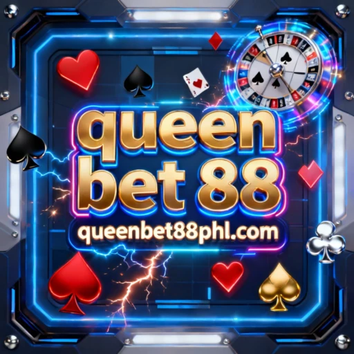 queen bet 88