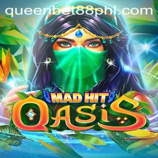 MadHitOasis: Discover the Thrilling World of Strategic Play