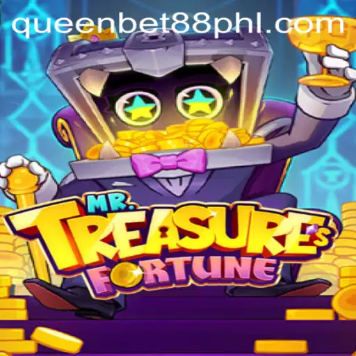 Unveiling the Excitement of MrTreasuresFortune: A New Era in Gaming
