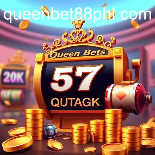 Slot Games and the Allure of Queen Bet 88