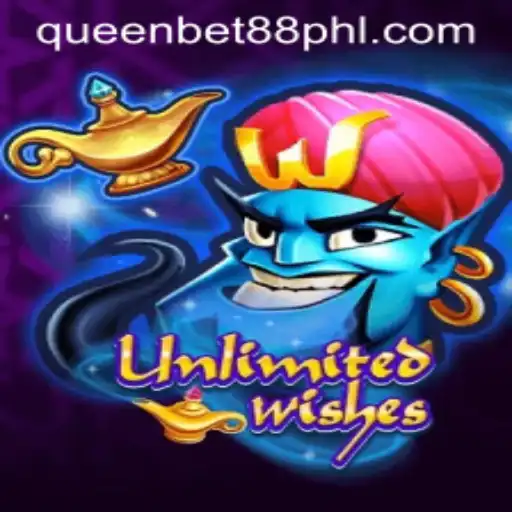 UnlimitedWishes: Dive into the Magical World of Queen Bet 88