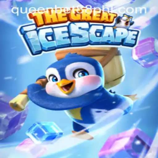 Unveiling TheGreatIcescape: A Chilling Casino Adventure