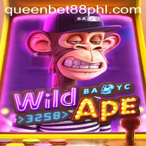Exploring the Jungle Adventure in WildApe3258